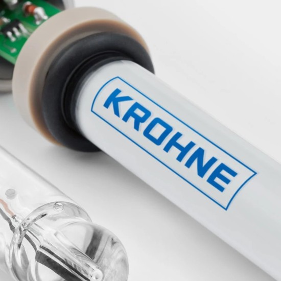 Krohne - Oferta completa de soluciones e instrumentación